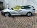 Opel Astra Sports Tourer 1.0 Turbo Business Schadeauto! Grijs - thumbnail 3