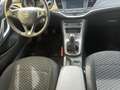 Opel Astra Sports Tourer 1.0 Turbo Business Schadeauto! Grijs - thumbnail 14