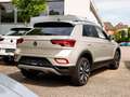 Volkswagen T-Roc 1.0TSi Move AHK ACC Standheiz. NaviMedia 17Zoll Grijs - thumbnail 2