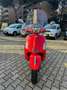 Vespa GTS Super 300 Super 03/23 km.1964 Piros - thumbnail 2