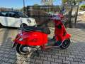 Vespa GTS Super 300 Super 03/23 km.1964 Piros - thumbnail 6