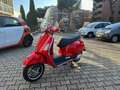 Vespa GTS Super 300 Super 03/23 km.1964 Piros - thumbnail 3