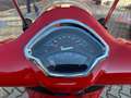 Vespa GTS Super 300 Super 03/23 km.1964 Piros - thumbnail 7