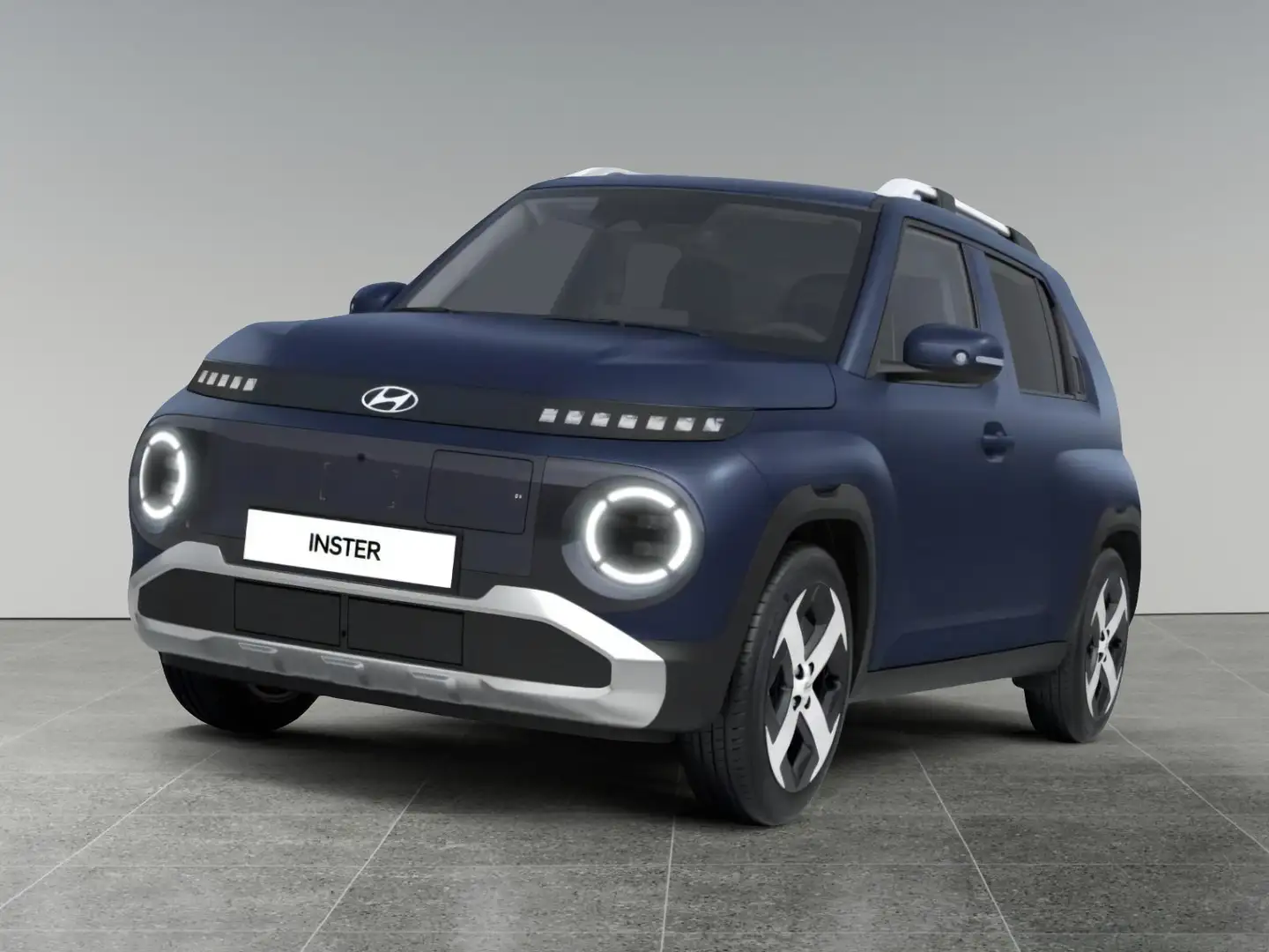 Hyundai Inster Inster 49 kWh XClass - 1