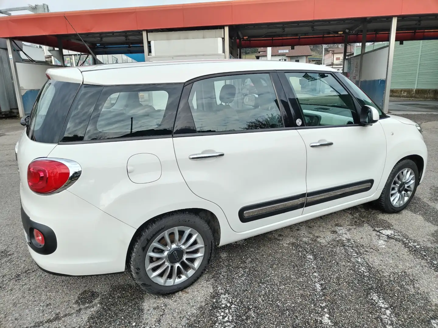 Fiat 500L Living 1.3 mjt Pop Star 95cv - 2