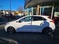 Hyundai i30 1.6 Turbo, Pano, Navi, Smart-Key, AHK, Winterr. Blanc - thumbnail 4