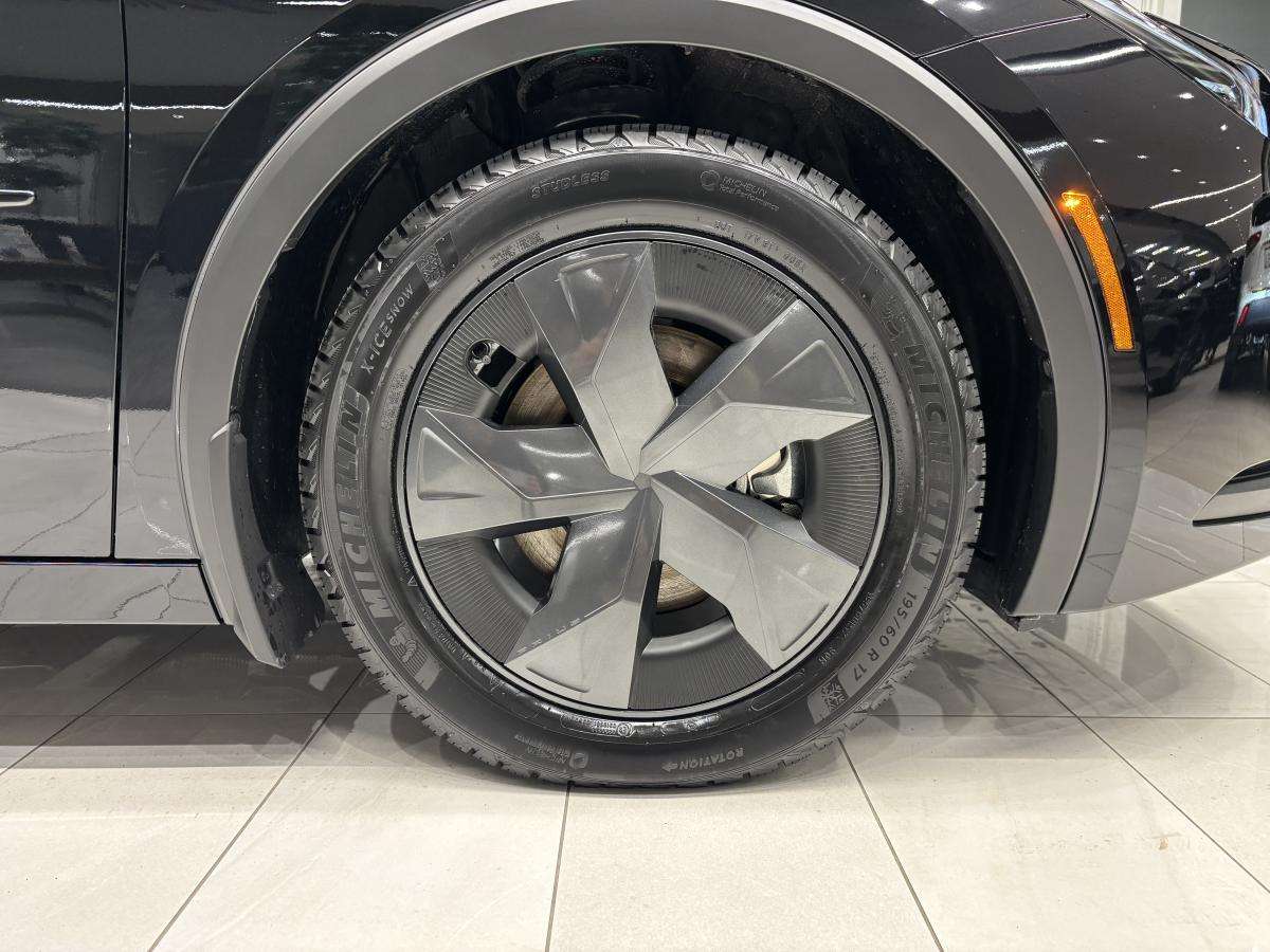 2027 Toyota Prius PRIUS HYBRIDE BRANCHABLE SE — снимка 1
