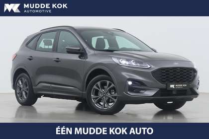Ford Kuga 2.5 PHEV ST-Line | Trekhaak | Head-Up | Camera | A