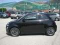 Fiat 500e 500e 42 kWh Icon - PREZZO REALE Nero - thumbnail 5