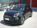 Fiat 500e 500e 42 kWh Icon - PREZZO REALE Nero - thumbnail 4