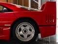 Ferrari F40 478 ch Rojo - thumbnail 14