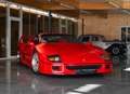 Ferrari F40 478 ch Rot - thumbnail 1