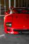 Ferrari F40 478 ch Rood - thumbnail 5