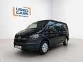 Volkswagen T6.1 Caravelle Trendline-Court+DSG+9Sitze Zwart - thumbnail 1