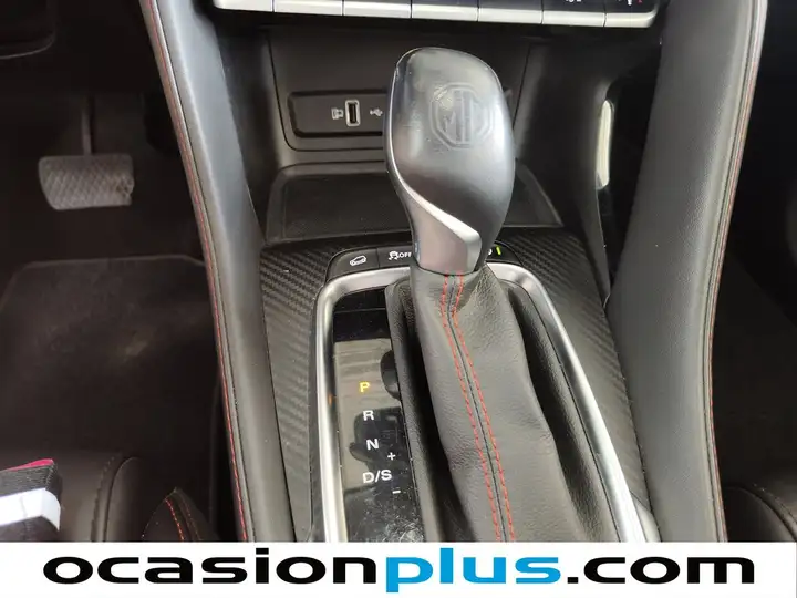 MG ZS 1.0 T - GDI LUXURY 2022, foto 5