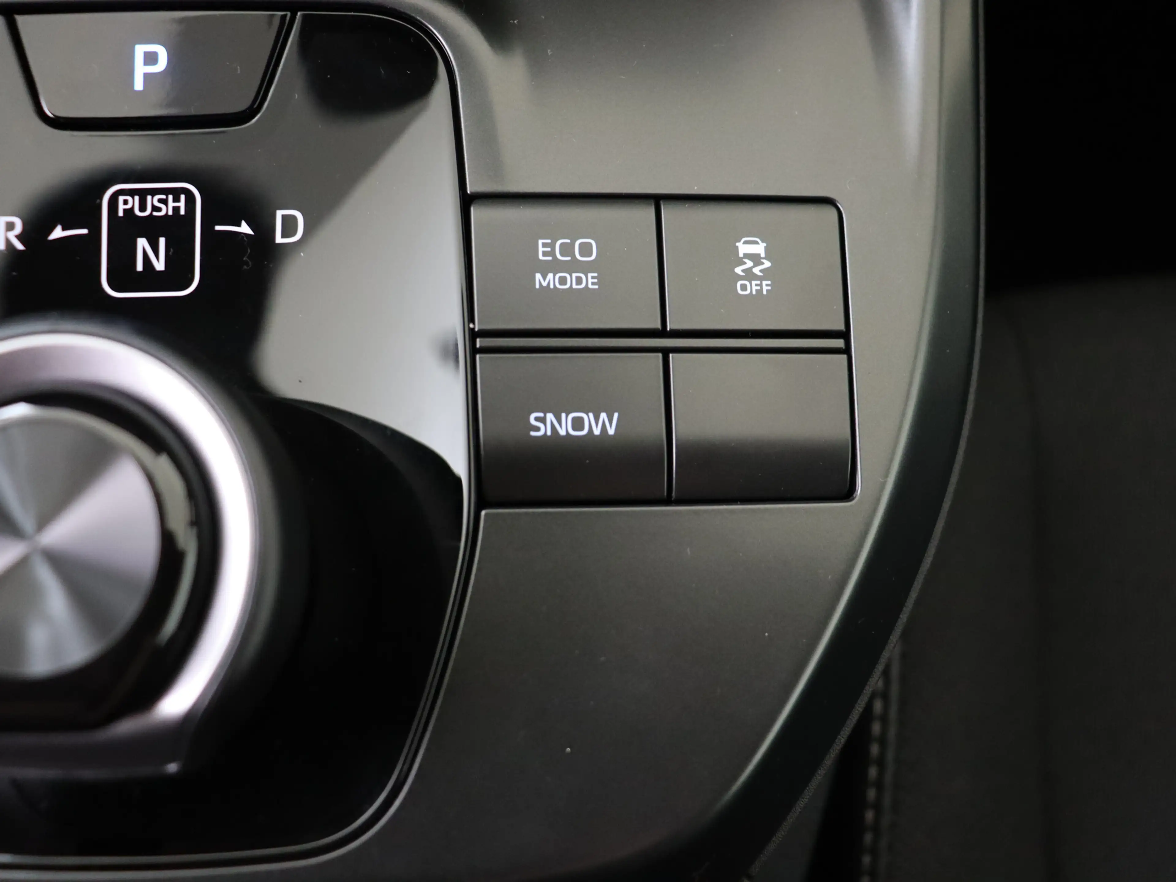 Toyota C-HR+ First Edition 77 kWh — photo 10