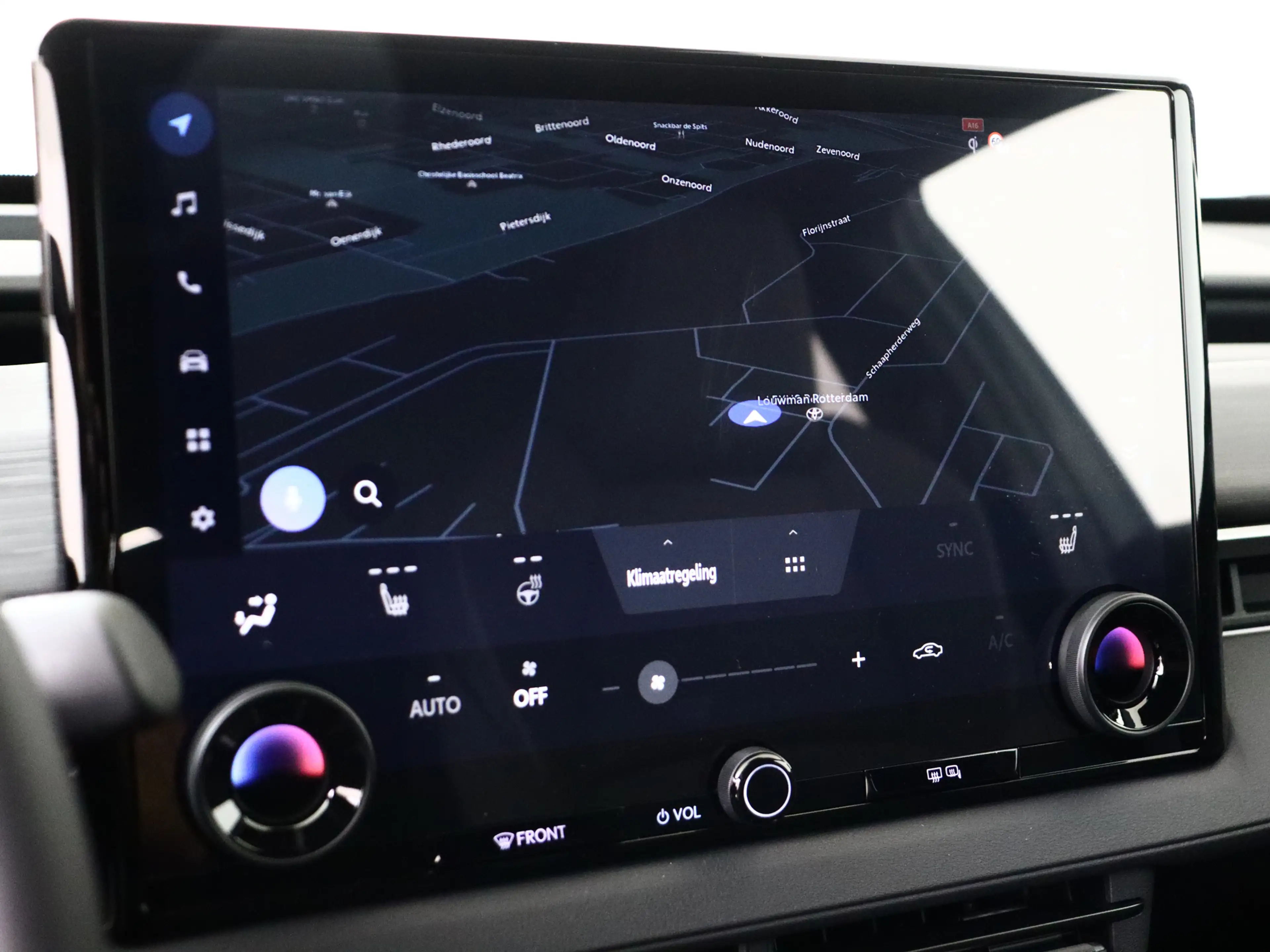 Toyota C-HR+ First Edition 77 kWh — photo 7