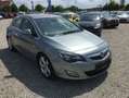 Opel Astra Klima,Sitzheiz.,Tempom., usw.! Grau - thumbnail 3