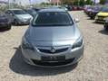 Opel Astra Klima,Sitzheiz.,Tempom., usw.! Grau - thumbnail 2