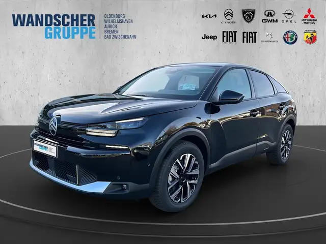 Citroen C4 1.2 PureTech 130 Max 360° AWR PDC LED NAV