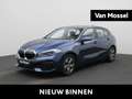 BMW 118 1-serie 118i Business Edition | AUTOMAAT | KEYLESS Blauw - thumbnail 1