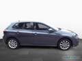 Volkswagen Polo 1.0 TSI DSG R-Line NAVI KAM ACC IQ.LIGHT Grau - thumbnail 2