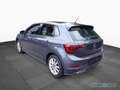 Volkswagen Polo 1.0 TSI DSG R-Line NAVI KAM ACC IQ.LIGHT Grau - thumbnail 3