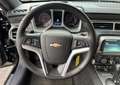 Chevrolet Camaro RECARO SS 6.2 V8 405CH Schwarz - thumbnail 8