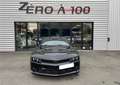 Chevrolet Camaro RECARO SS 6.2 V8 405CH Schwarz - thumbnail 2