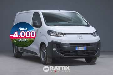 Van M 1.5 Diesel 120CV M + Surround View IVA ESCL
