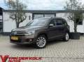 Volkswagen Tiguan 1.4 TSI Sport&Style Climate Cruise Sensoren Brown - thumbnail 1