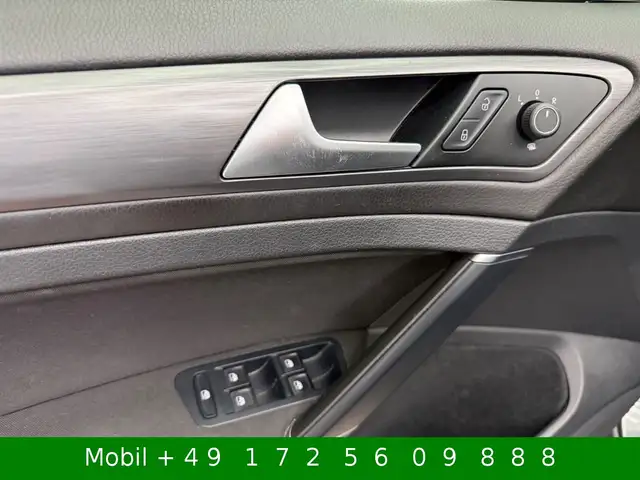 Volkswagen Golf view 14