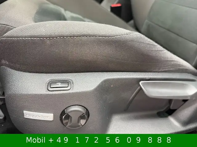 Volkswagen Golf view 15