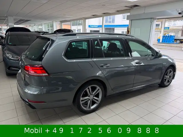 Volkswagen Golf main image