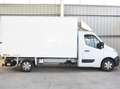 Renault Master*Koffer*L4 3,5t*Ladebordwand* Schwarz - thumbnail 12