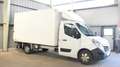 Renault Master*Koffer*L4 3,5t*Ladebordwand* Schwarz - thumbnail 11