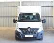 Renault Master*Koffer*L4 3,5t*Ladebordwand* Schwarz - thumbnail 2