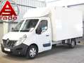 Renault Master*Koffer*L4 3,5t*Ladebordwand* Schwarz - thumbnail 1
