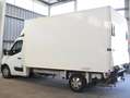 Renault Master*Koffer*L4 3,5t*Ladebordwand* Schwarz - thumbnail 4