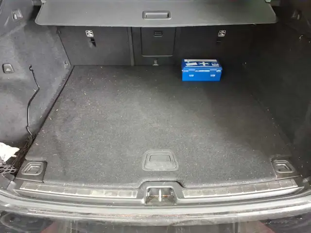 Volvo XC60 view 10
