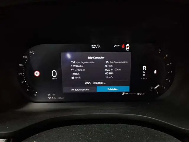 Volvo XC60 view 14