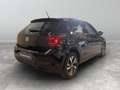 Volkswagen Polo 5p 1.0 tsi Comfortline 95cv dsg Nero - thumbnail 2