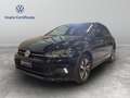 Volkswagen Polo 5p 1.0 tsi Comfortline 95cv dsg Nero - thumbnail 1