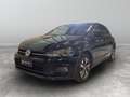 Volkswagen Polo 5p 1.0 tsi Comfortline 95cv dsg Zwart - thumbnail 22