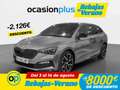 Skoda Scala 1.5 TSI Montecarlo DSG 110kW Gris - thumbnail 1