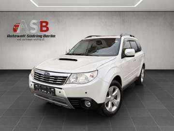 2.5XT Turbo Autom.*Pano*Leder*Xenon