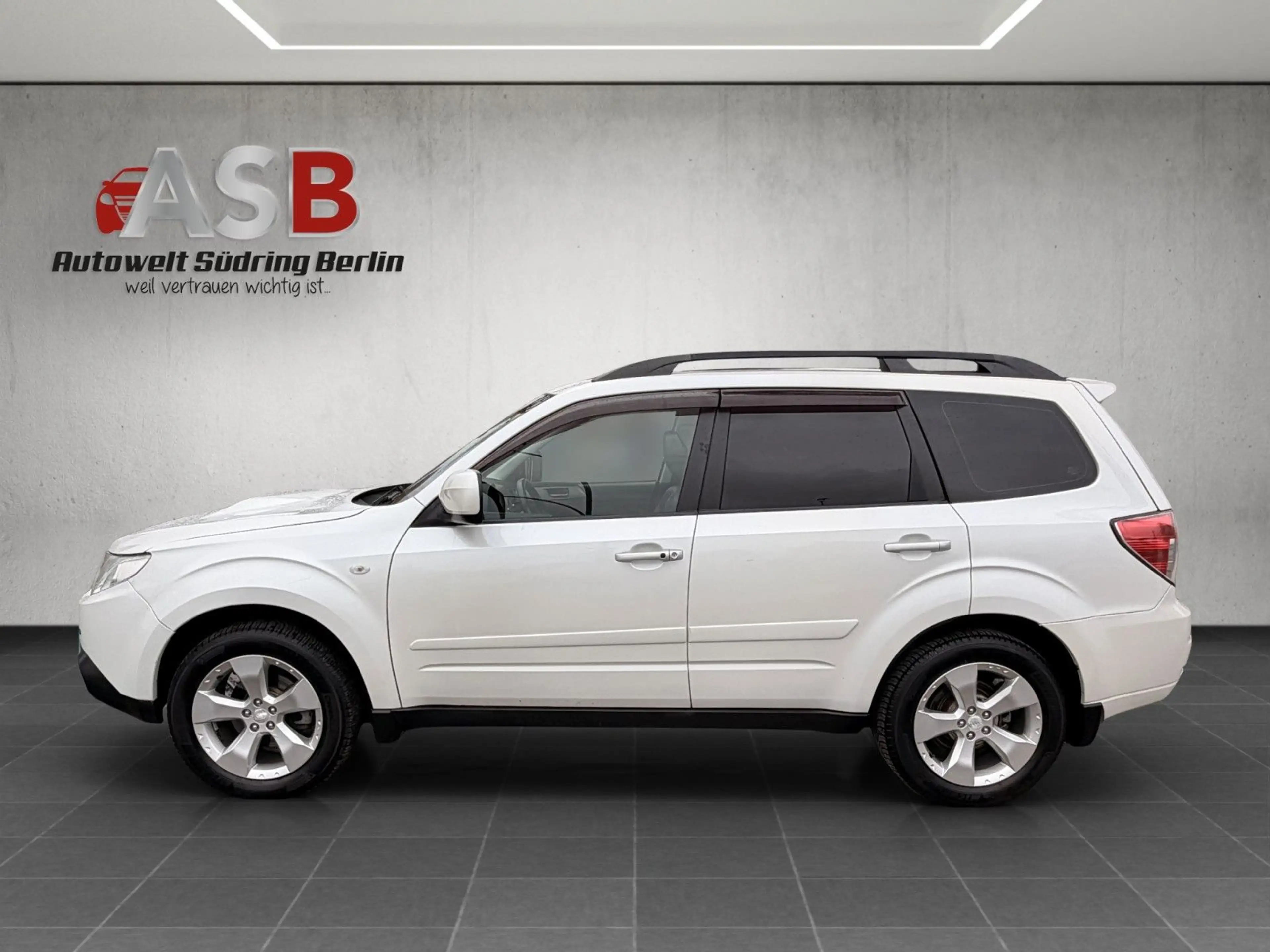 Subaru Forester 2.5XT Turbo Autom.*Pano*Leder*Xenon — photo 15