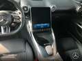 Mercedes-Benz SL 43 AMG AMG Cab. WideScreen Sportpak Distr+ HUD Night PTS Gri - thumbnail 15