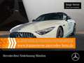 Mercedes-Benz SL 43 AMG AMG Cab. WideScreen Sportpak Distr+ HUD Night PTS Gris - thumbnail 1