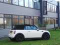 MINI Cooper Cabrio Mini 1.6 ( INRUIL MOGELIJK ) Wit - thumbnail 10